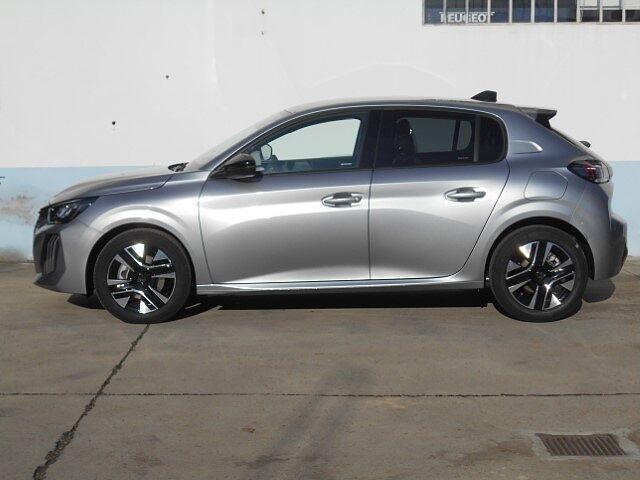 Peugeot 208 100 Allure Fin 9Perfet