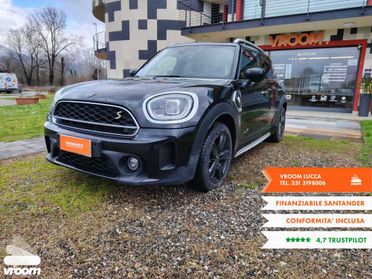 MINI Mini Countrym.(F60) Mini 1.5 Cooper SE Hyp...