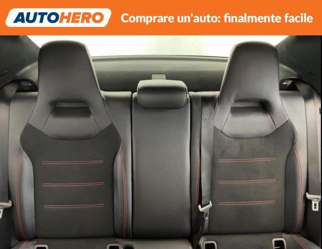 MERCEDES-BENZ CLA 180 d Automatic Premium