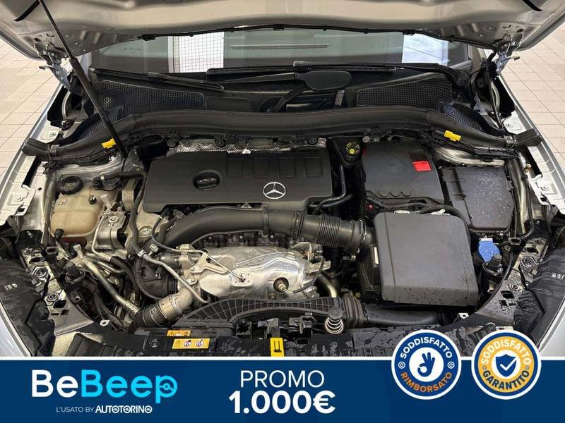 Mercedes-Benz GLA 250 PREMIUM AUTO