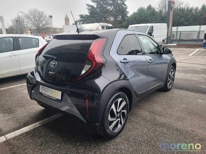 Toyota Aygo X X 1.0 Trend 72 CV