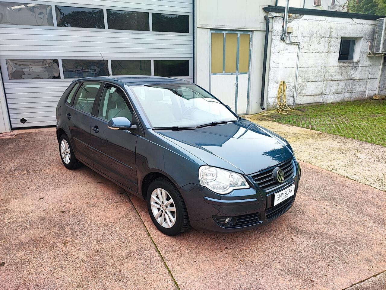 Volkswagen Polo 1.2/70CV 12V 5p. Comfortline