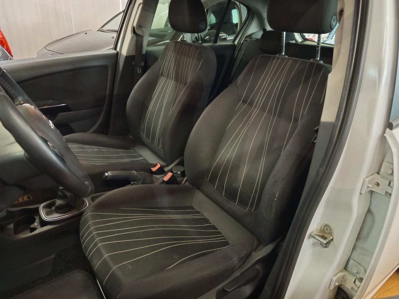 Opel Corsa 1.2 BENZINA-GPL, 156 Mila chilometri ok neopatentati