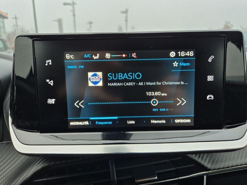 Peugeot 2008 2008 PureTech 100 S&S Active