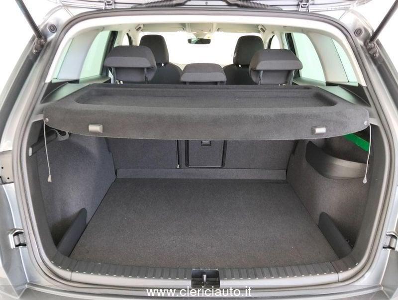 Škoda Karoq 1.5 TSI ACT DSG Executive