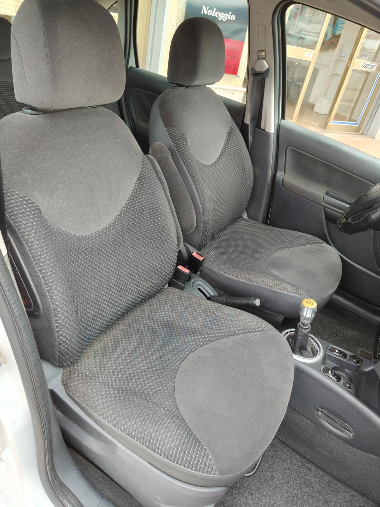 Citroen C3 1.1 Ideal Eco Energy G