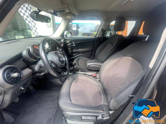 MINI Cooper 1.5 + garanzia