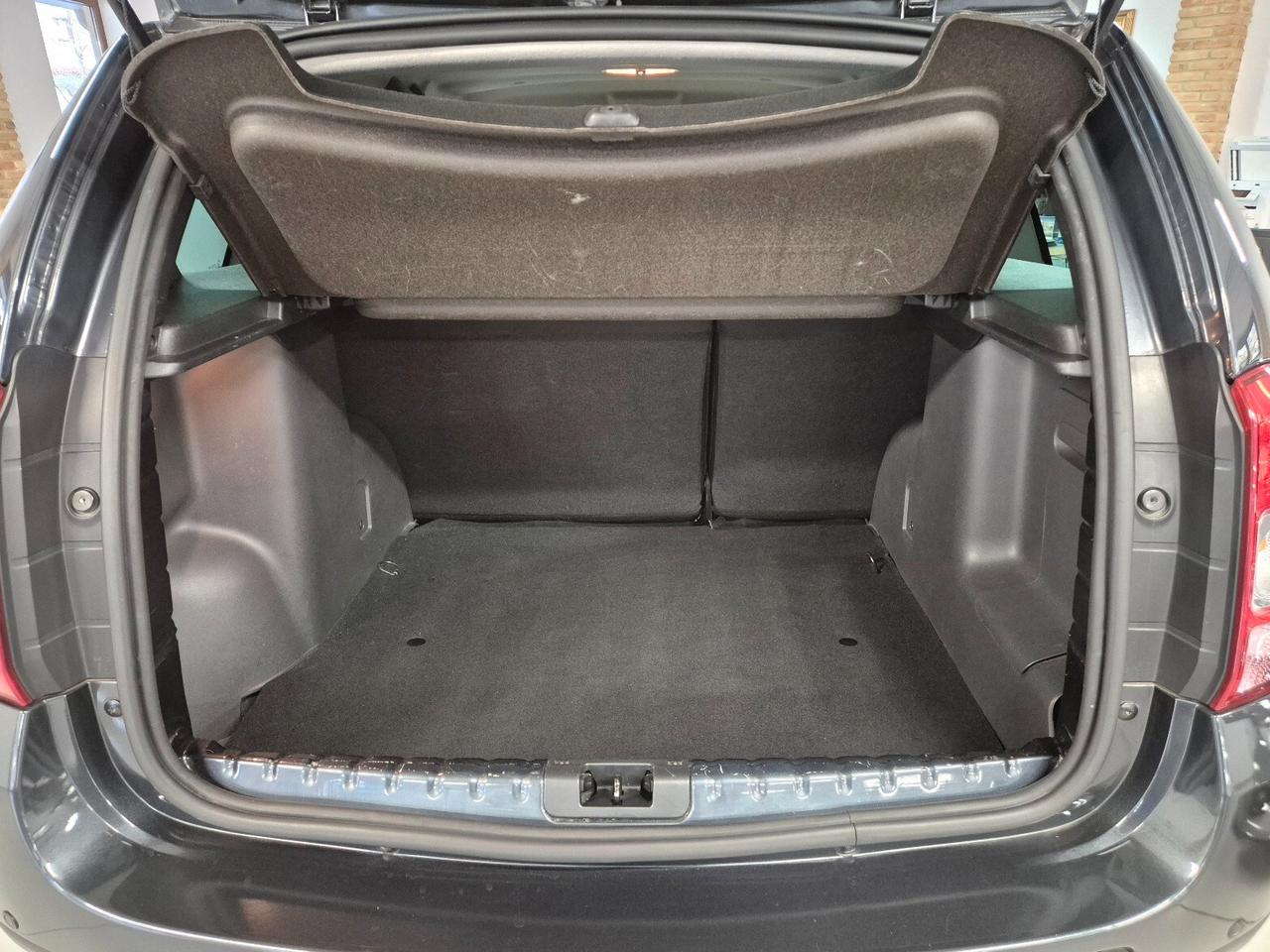 Dacia Duster 1.5 dCi 110CV 4x2 Lauréate