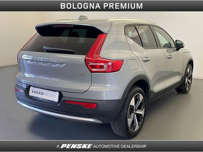 Volvo XC40 B3 automatico Core