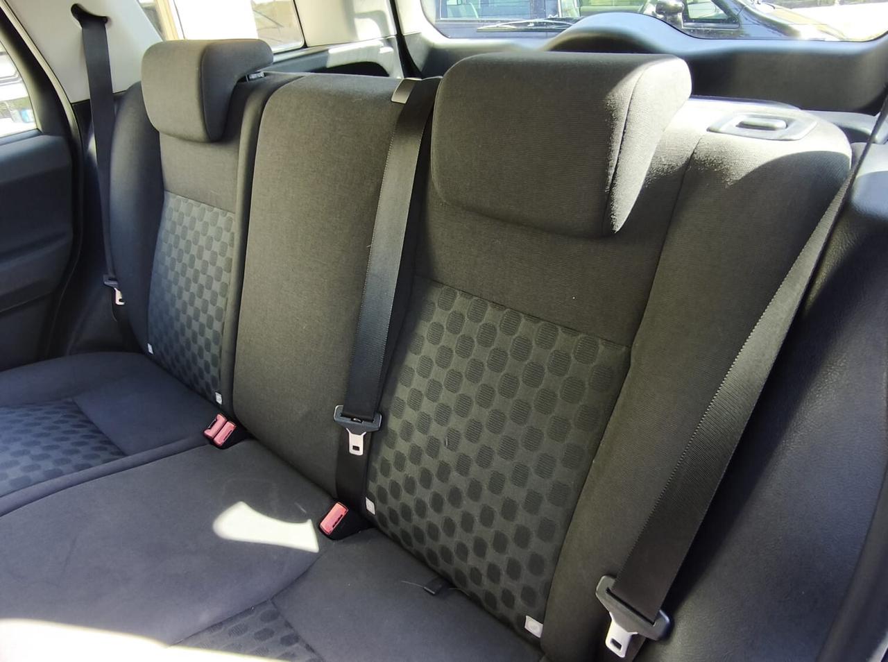 Land Rover Freelander 2.2 TD4 S.W. S