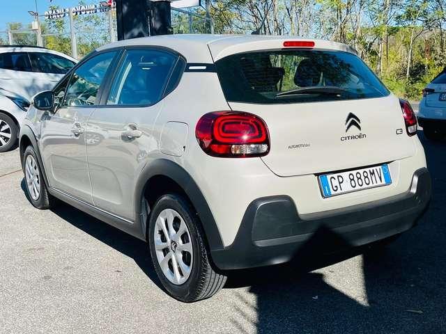 Citroen C3 C3 1.2 puretech YOU SUPER PROMO UFF. ITALIANA