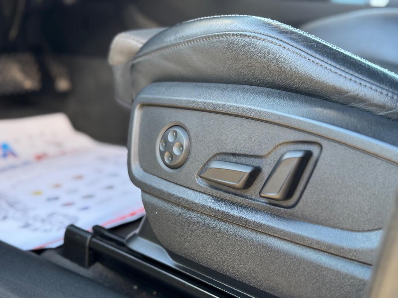 AUDI Q5 SPORTBACK 50 TFSI 299 CV S-LINE FULL IVA ESPOSTA