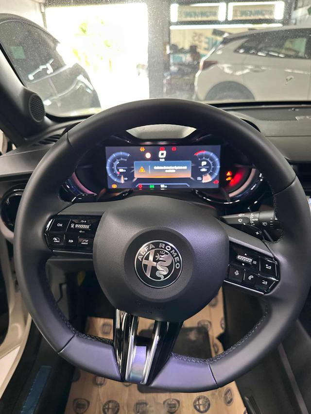 ALFA ROMEO Junior 1.2 145 CV Hybrid eDCT6 Sport Speciale
