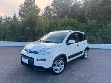 Fiat Panda 1.0 FireFly S&S Hybrid 36000 KM