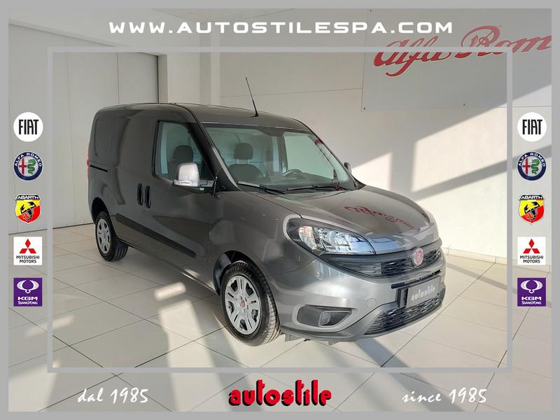 FIAT Doblò 1.6 MJT 105CV S&S PC-TN Cargo Lounge KM0