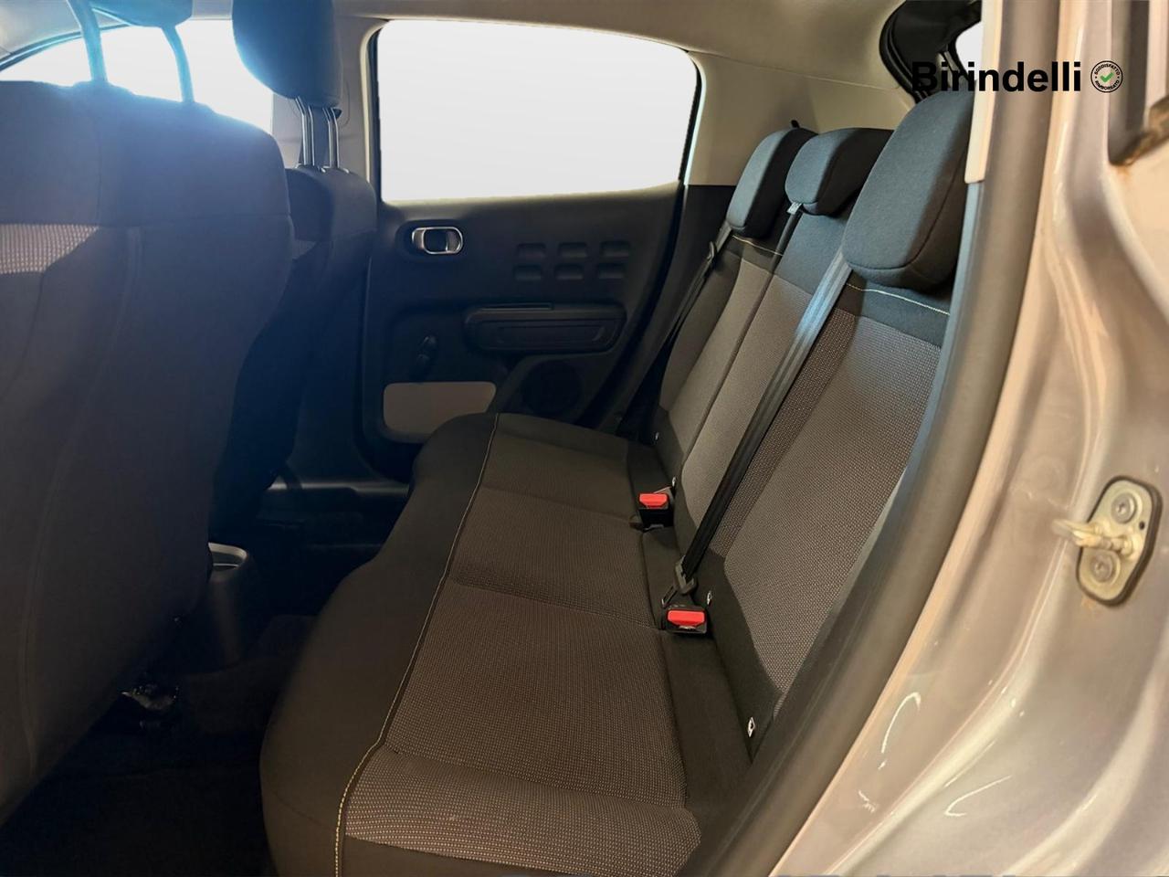 CITROEN C3 3ª serie - C3 PureTech 83 S&S You