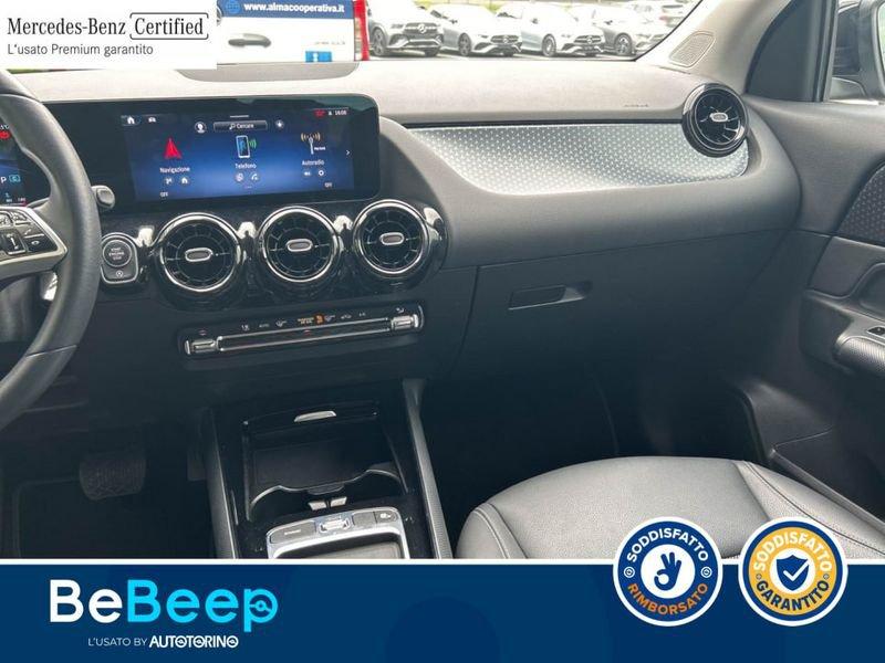 Mercedes-Benz GLA 180 D ADVANCED AUTO