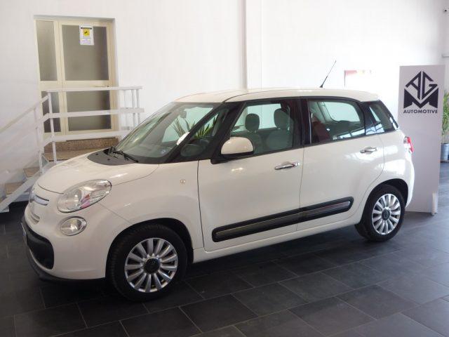 FIAT 500L 1.3 Multijet 85 CV Pop Star