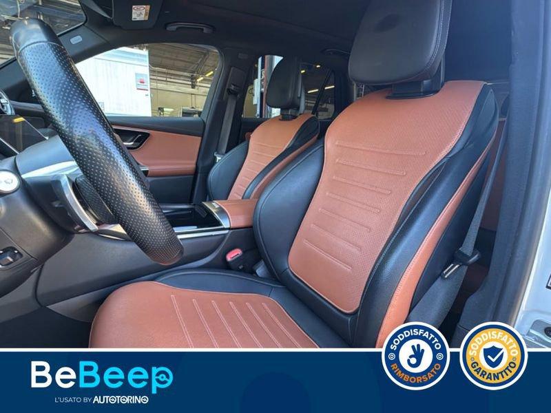 Mercedes-Benz GLC 220 D AMG LINE PREMIUM PLUS 4MATIC AUTO