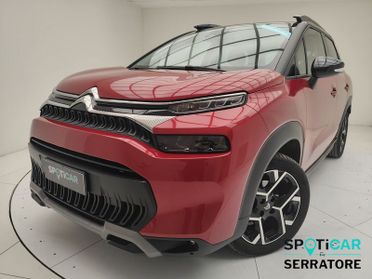 Citroën C3 Aircross I 2021 1.2 puretech Shine Pack s&s 130cv eat6