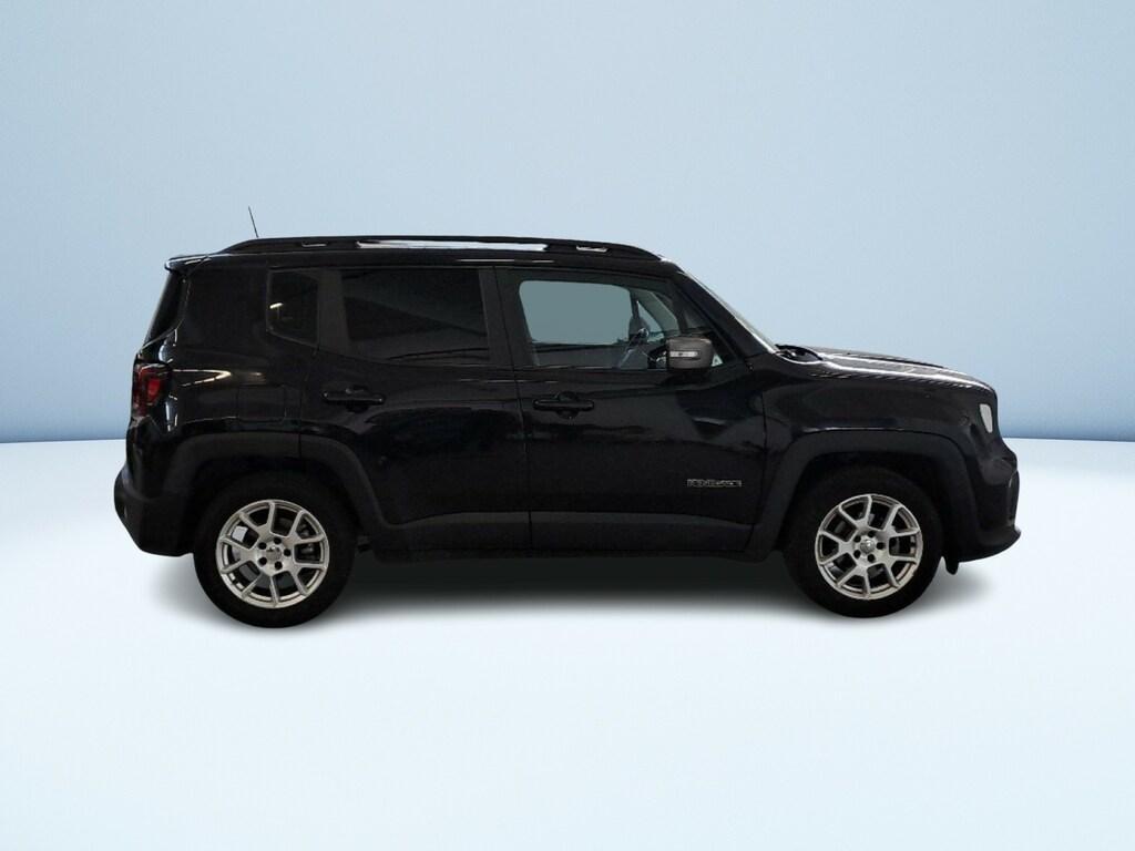 Jeep Renegade 1.0 T3 Limited 2WD