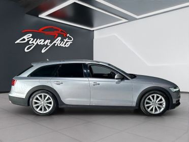 Audi A6 allroad 3.0 TDI 218 CV S tronic Business Plus