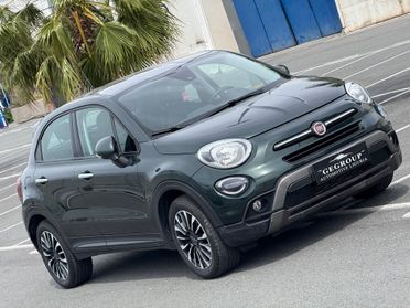 Fiat 500X 1.3 MultiJet 95 CV Cross-NEOPATENTATI
