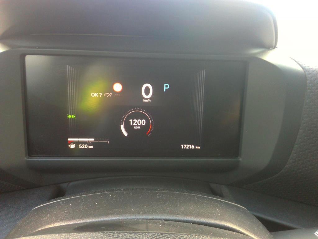 Citroen C4 1.2 Plus s&s 130cv eat8 IN PROMO