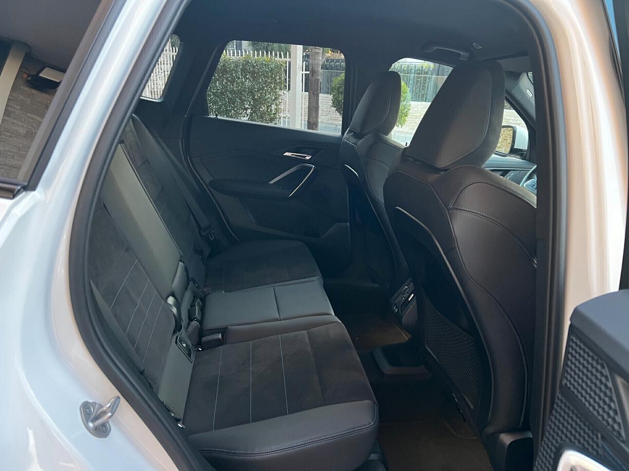 Bmw X1 sDrive 18D M Sport-2023-FULL