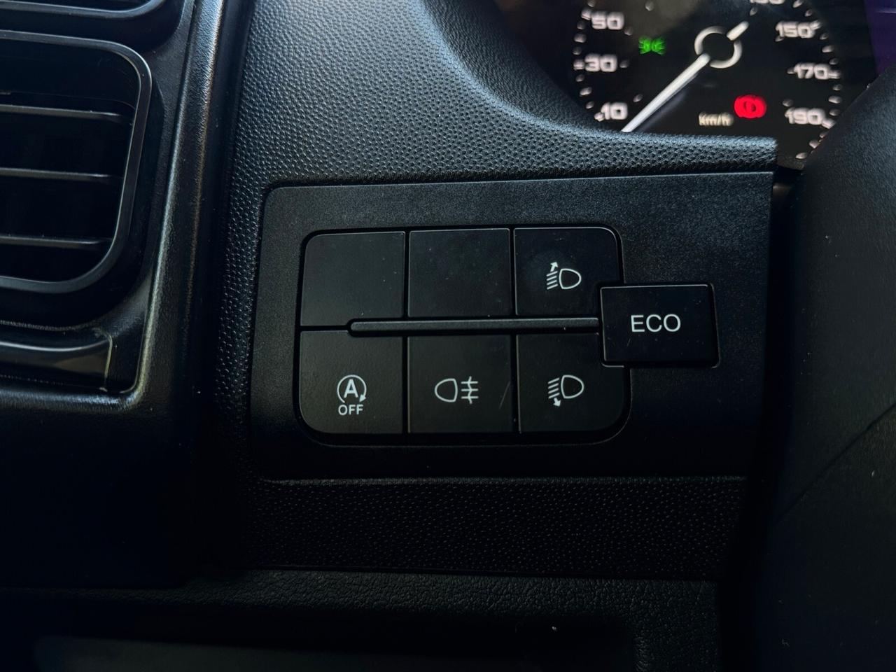 Fiat Ducato 2.2 Mjt 140CV DOPPIA CABINA CASSONATO
