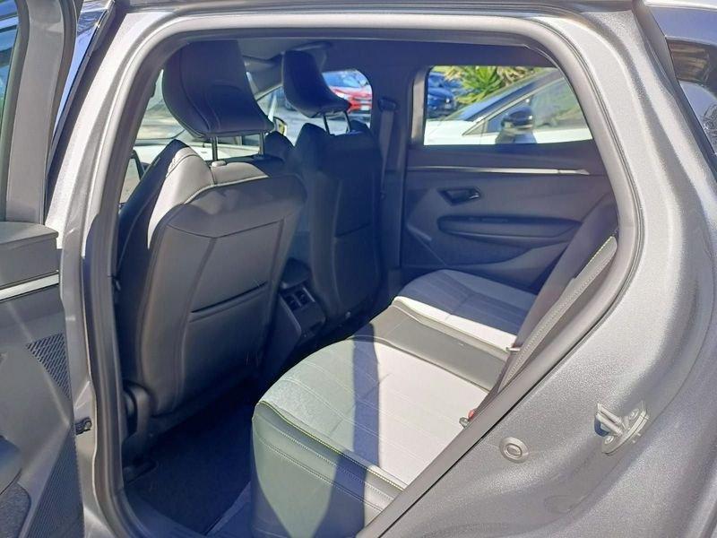 Renault Mégane E-Tech El. 220 CV Techno