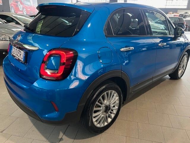 Fiat 500X 1.3 MultiJet 95 CV Lounge