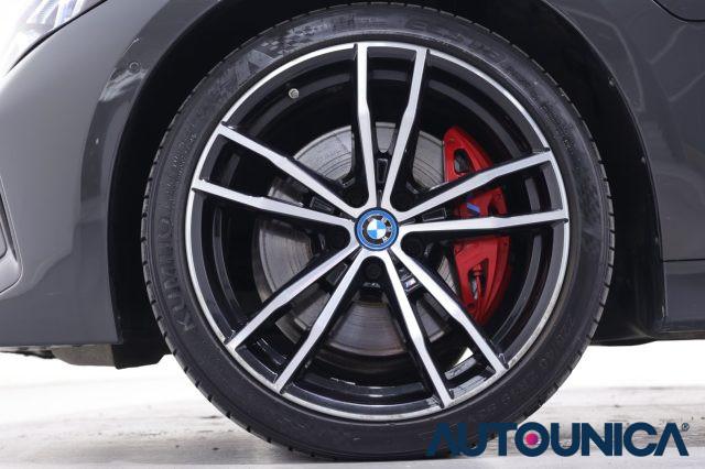 BMW 320 E TOURING MSPORT FULL LED