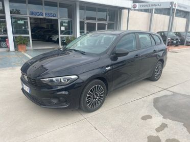 FIAT Tipo SW II 2021 SW 1.6 mjt City Life s&s 130cv