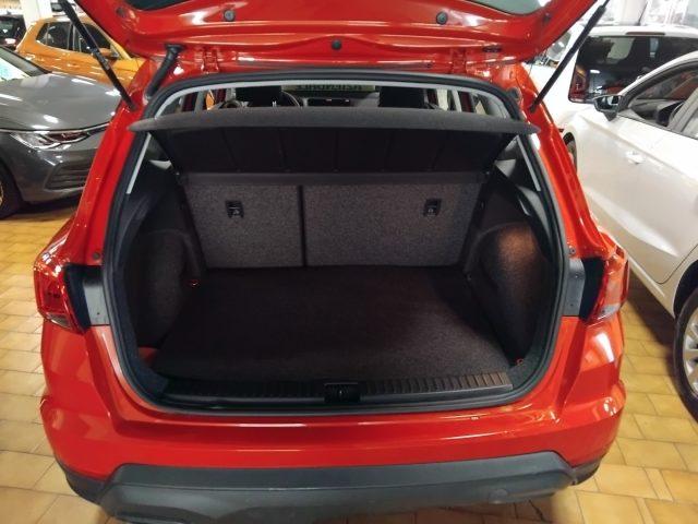 SEAT Arona 1.0 TGI Reference C/GRIMALDI SPECIAL DAY