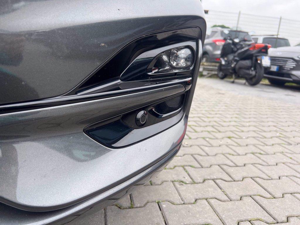 FORD Kuga 2.5 Plug In Hybrid 225 CV CVT 2WD ST-Line X del 2020