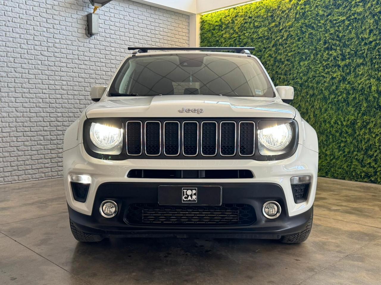 Jeep Renegade 2.0 Mjt 140CV 4WD Active Drive Longitude