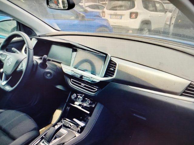OPEL Grandland 1.5 diesel Ecotec aut. Business Elegance