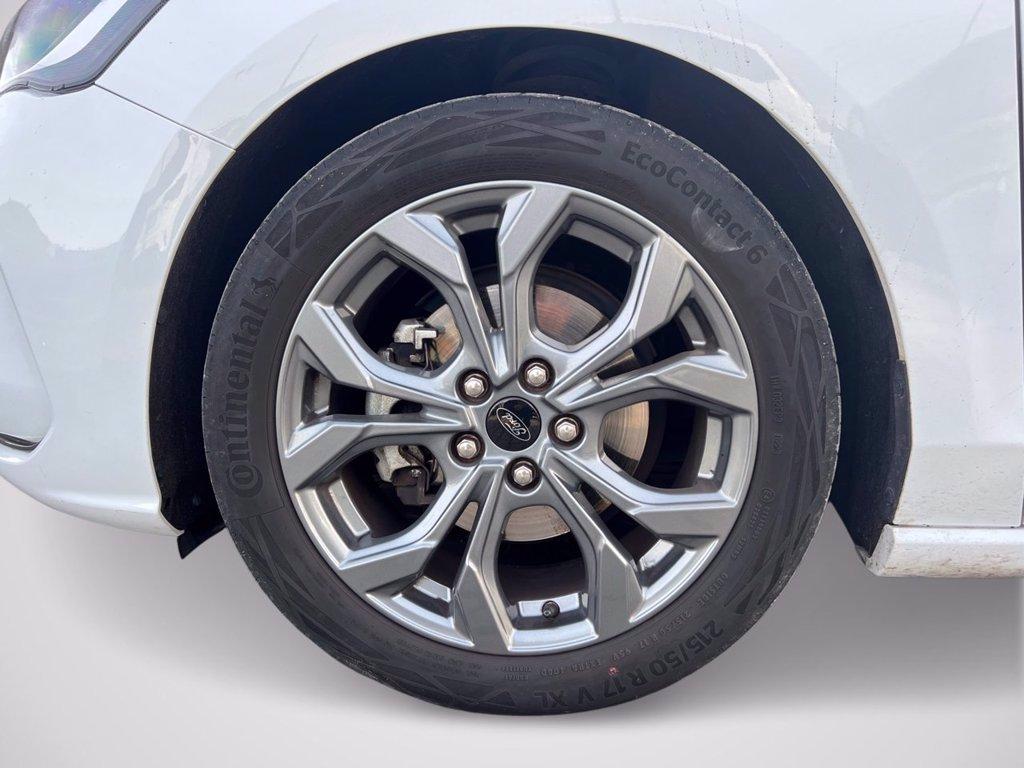 FORD Focus 1.0 EcoBoost Hybrid 125 CV Pow. SW ST-Line X del 2023