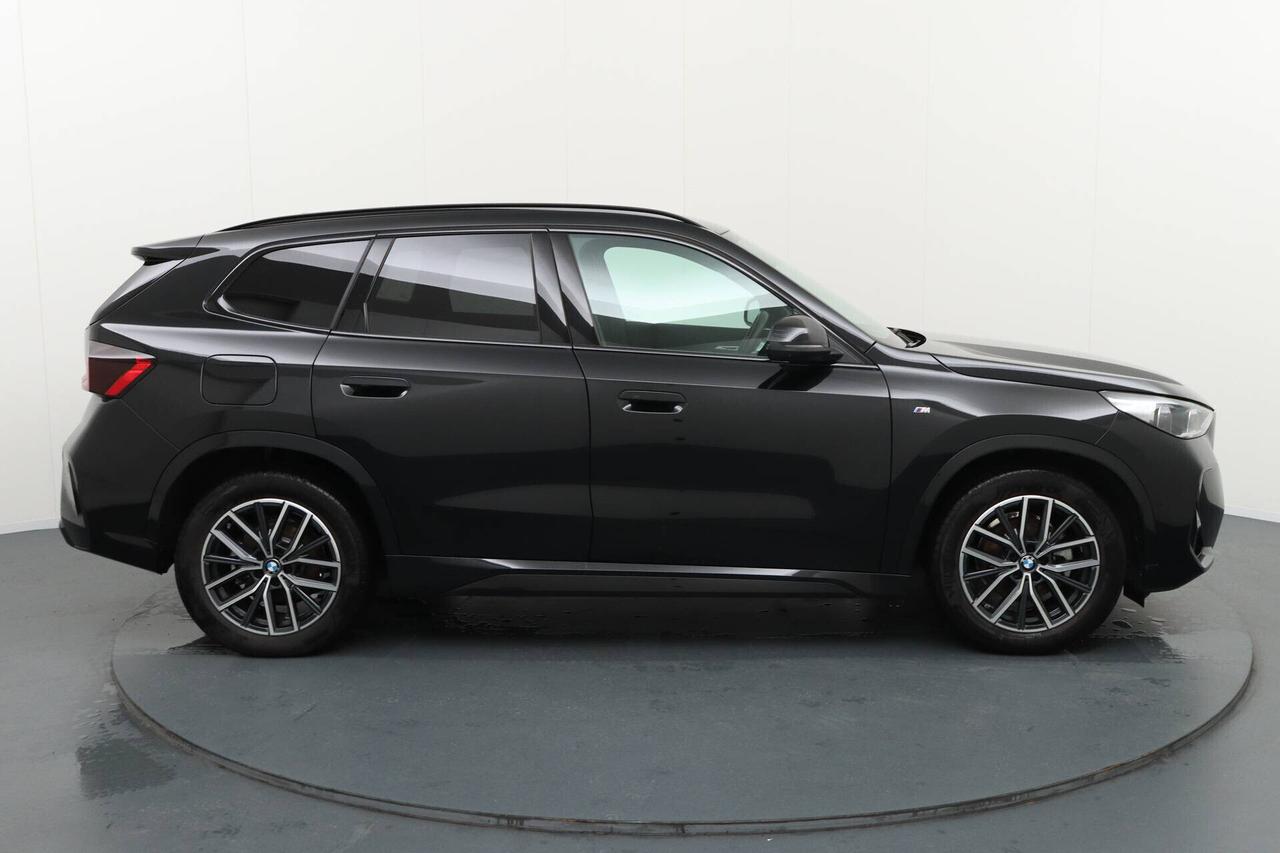 BMW X1 20D 163CV AUT. 48V S-DRIVE MSPORT *2025