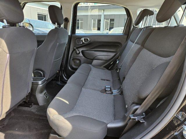 FIAT 500L 1.4 95 CV City Cross GPL