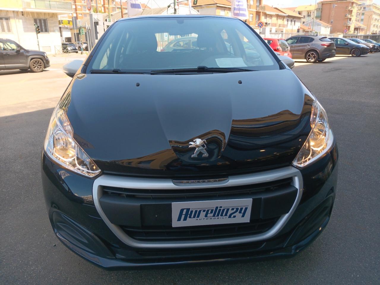 Peugeot 208 PureTech 68 5 LIKE NEOPATENTATO