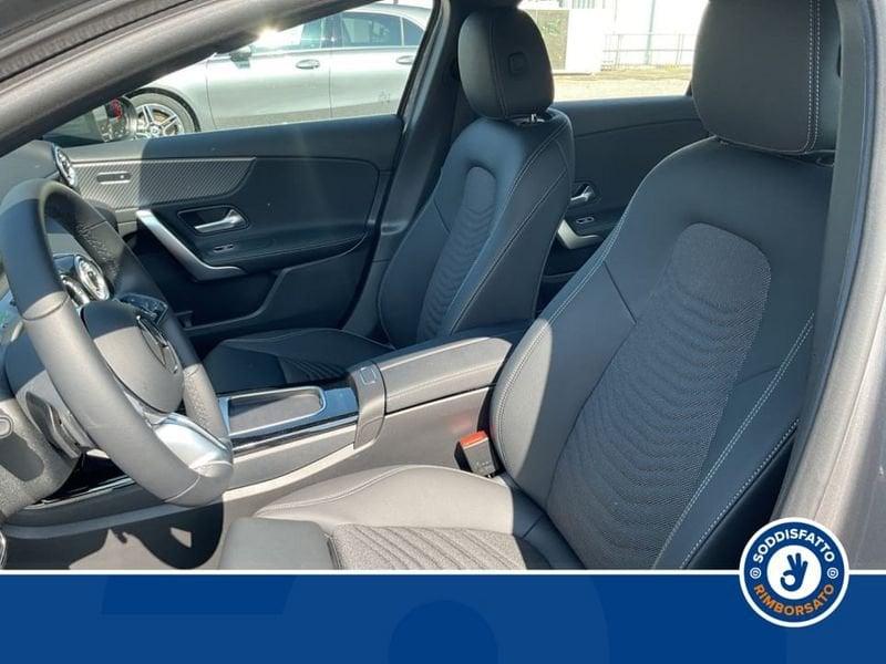 Mercedes-Benz Classe A 250e EQ-Power Automatic Progressive Advanced Plus