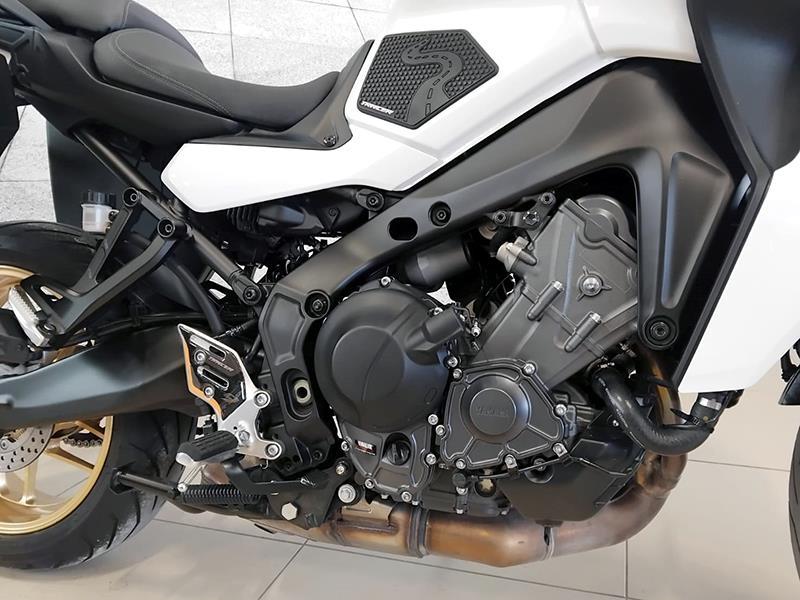 Yamaha Tracer 900 GT+