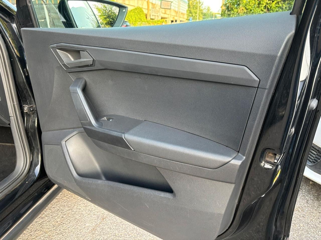 Seat Arona 1.0 TGI Reference km 59500 - OK Neopatentati