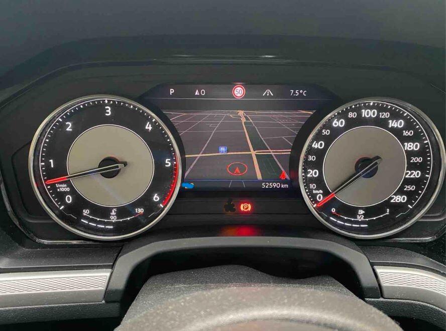 Volkswagen Touareg 3.0 V6 TDI SCR Elegance PREZZO REALE