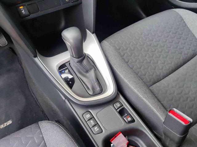 TOYOTA Yaris Cross 1.5 Hybrid 5p. E-CVT Trend