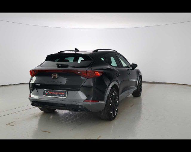 CUPRA Formentor 1.4 e-Hybrid DSG