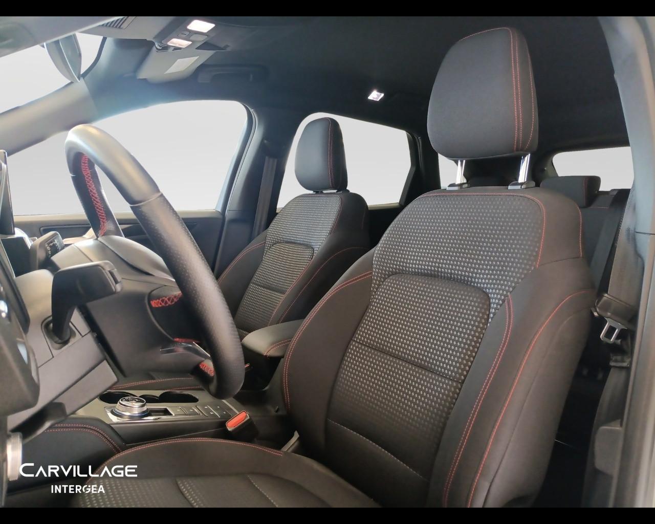 FORD Kuga 2.5 phev ST-Line 2wd 225cv cvt
