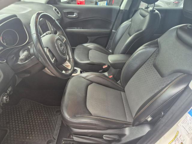 JEEP Compass 1.6 Multijet II 2WD FULL OPT- Camera-sed risc ecc.